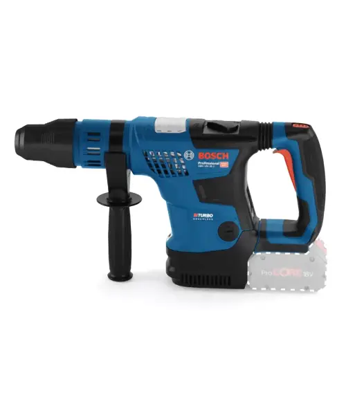 BOSCH aku bušaći čekić GBH 18V-36 C (2)