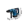BOSCH aku bušaći čekić GBH 18V-36 C (4)