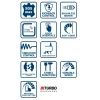 BOSCH aku bušaći čekić GBH 18V-36 C (5)