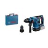 BOSCH aku bušaći čekić GBH 18V-34 CF