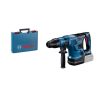 BOSCH aku bušaći čekić GBH 18V-36 C