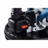 BOSCH brusilica za zidove GTR 550 + kovčeg
