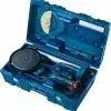 BOSCH brusilica za zidove GTR 550 + kovčeg