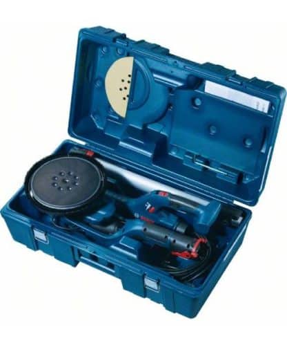BOSCH brusilica za zidove GTR 550 + kovčeg