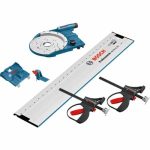 BOSCH sistemski pribor za glodalice FSN OFA 32 KIT 800