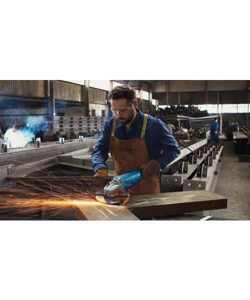 BOSCH kutna brusilica GWS 2200-230