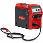 FRONIUS aparat za zavarivanje TRANSSTEL 3000c Pulse set