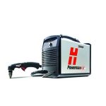 HYPERTHERM plazma rezač s ugrađenim kompresorom Powermax 30 AIR
