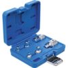 BGS 6-dijelni set adaptera 1/4″ 3/4″ pro+ 199