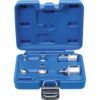 BGS 6-dijelni set adaptera 1/4″ 3/4″ pro+ 199