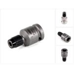 MAKITA udarni adapter bita 1/2" na 1/4" P-05941