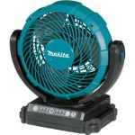 MAKITA aku ventilator DCF102Z