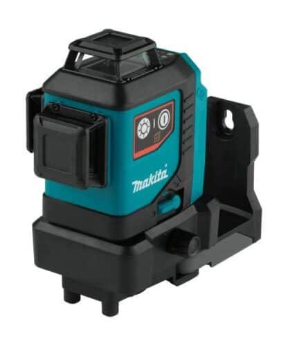 MAKITA višelinijski laserski nivelir SK700D