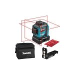 MAKITA višelinijski laserski nivelir SK700D