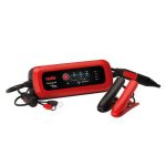 TELWIN automatski multi punjač/tester T-Charge 12 6/12V 807567
