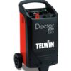 TELWIN punjač/starter DOCTOR START 530 12/24V 75A 829343