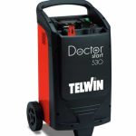 TELWIN punjač/starter za akumulator DOCTOR START 530 12/24V 75A 829343