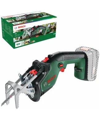 BOSCH aku pila za grane KEO 18V
