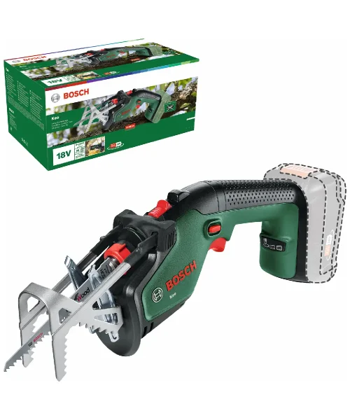 BOSCH aku pila za grane KEO 18V