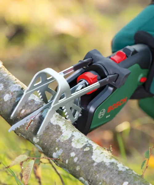 BOSCH aku pila za grane KEO 18V