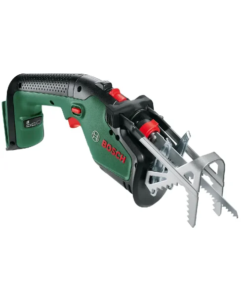 BOSCH aku pila za grane KEO 18V