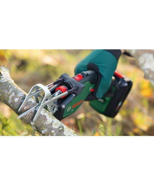 BOSCH aku vrtna pila KEO 18V 1xAku 18V 2,0