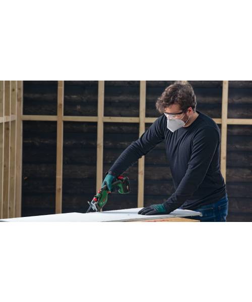 BOSCH aku vrtna pila KEO 18V 1xAku 18V 2,0