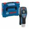 BOSCH digitalni detektor Wallscanner D-tect 120 1xAku 12V 2.0Ah + L-BOXX (Kopiraj)