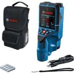 BOSCH digitalni detektor Wallscanner D-tect 200 C