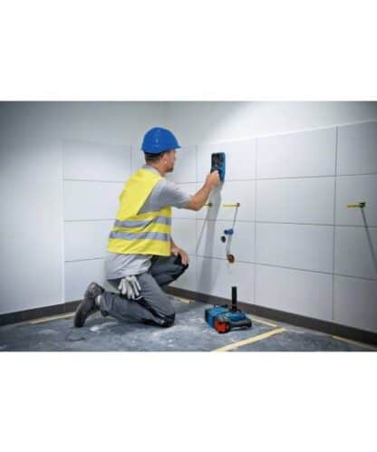 BOSCH digitalni detektor Wallscanner D-tect 200