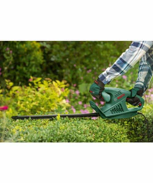 BOSCH električne škare za živicu EasyHedgeCut 45