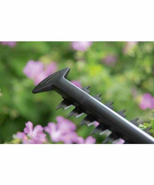 BOSCH električne škare za živicu EasyHedgeCut 45