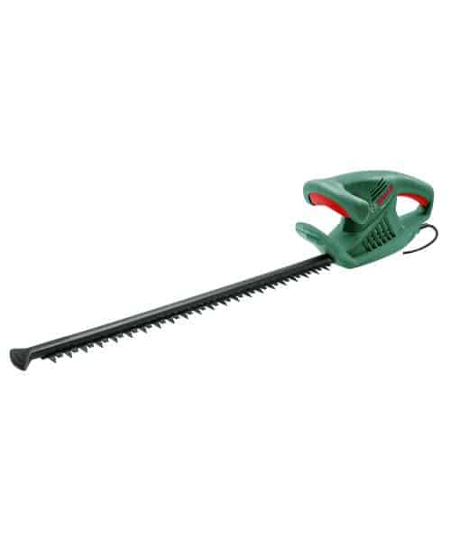 BOSCH električne škare za živicu EasyHedgeCut 55