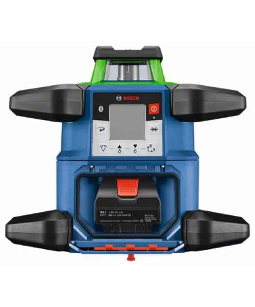 BOSCH građevinski laser GRL 650 CHVG + kovčeg