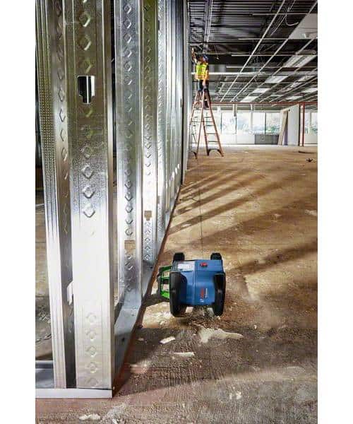 BOSCH građevinski laser GRL 650 CHVG + kovčeg