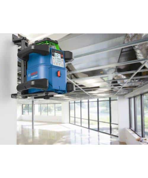 BOSCH građevinski laser GRL 650 CHVG + kovčeg