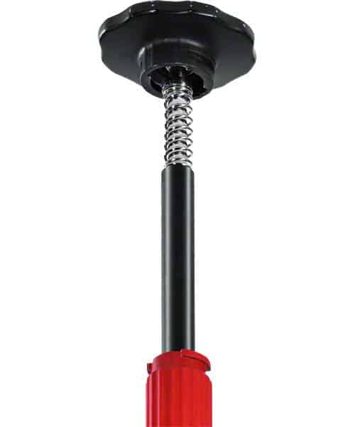 BOSCH teleskopska ručka BT 350