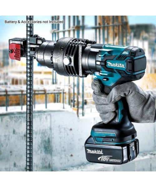 MAKITA aku alat za rezanje za čeličnih šipki DSC163ZK