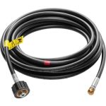 BOSCH čistač odvodnih cijevi 16 m za GHP 5-55/5-65/5-75/500 X