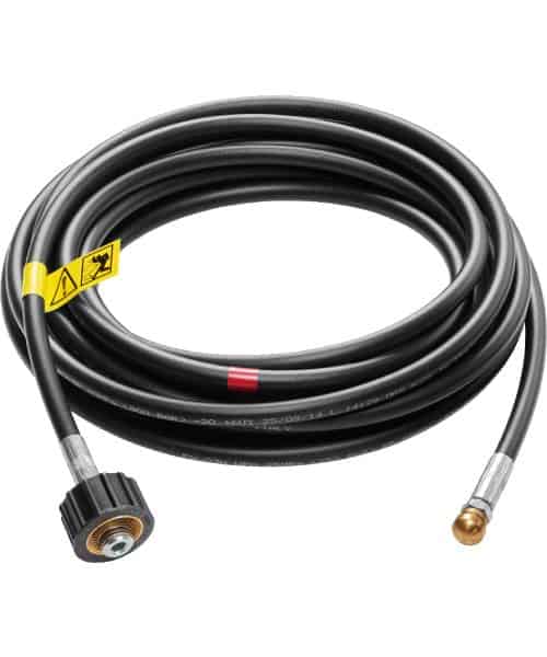 BOSCH čistač odvodnih cijevi 16 m za GHP 5-55/5-65/5-75/500 X (Kopiraj)