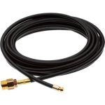 BOSCH čistač odvodnih cijevi 8 m za GHP 5-13 C/5-14/6-14/8-15 XD
