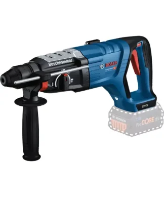 BOSCH aku bušaći čekić GBH 18V-28 DC