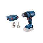 BOSCH aku puhalo vrućeg zraka GHG 18V-50 + L-BOXX