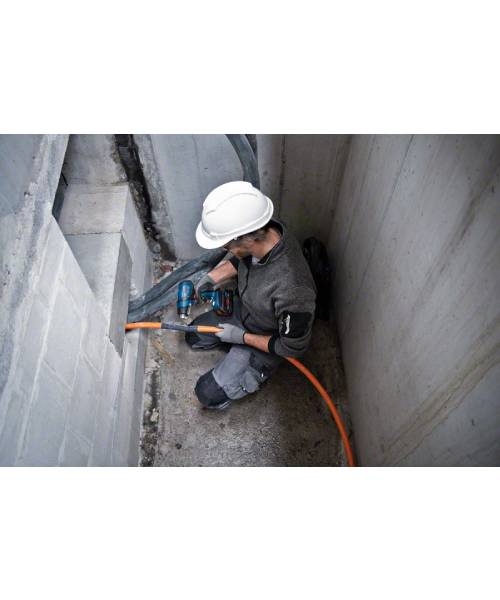 BOSCH aku puhalo vrućeg zraka GHG 18V-50