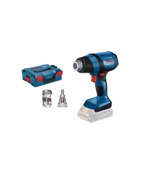 BOSCH aku puhalo vrućeg zraka GHG 18V-50