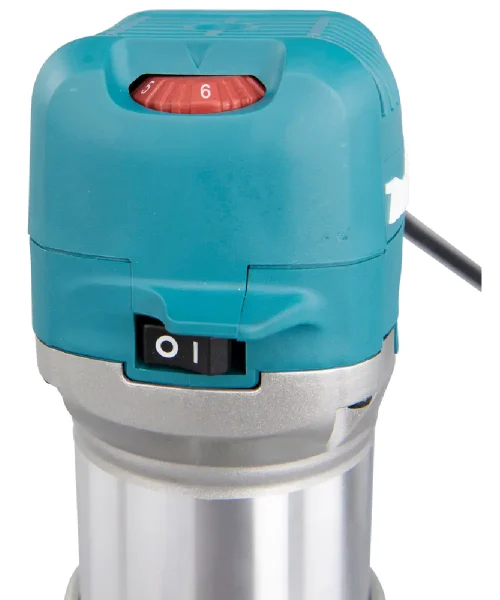 MAKITA jednoručna glodalica za drvo RT0702C