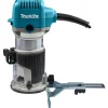 MAKITA jednoručna glodalica za drvo RT0702C MAKITA jednorucna glodalica za drvo RT0702C 6