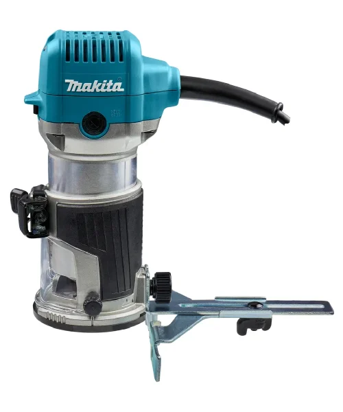 MAKITA jednoručna glodalica za drvo RT0702C