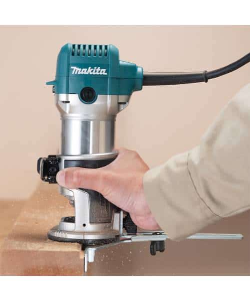 MAKITA jednoručna glodalica RT0702C (Kopiraj)