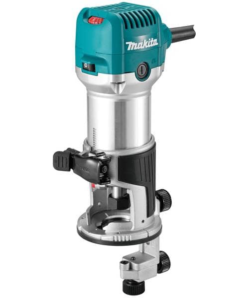 MAKITA jednoručna glodalica RT0702C (Kopiraj)